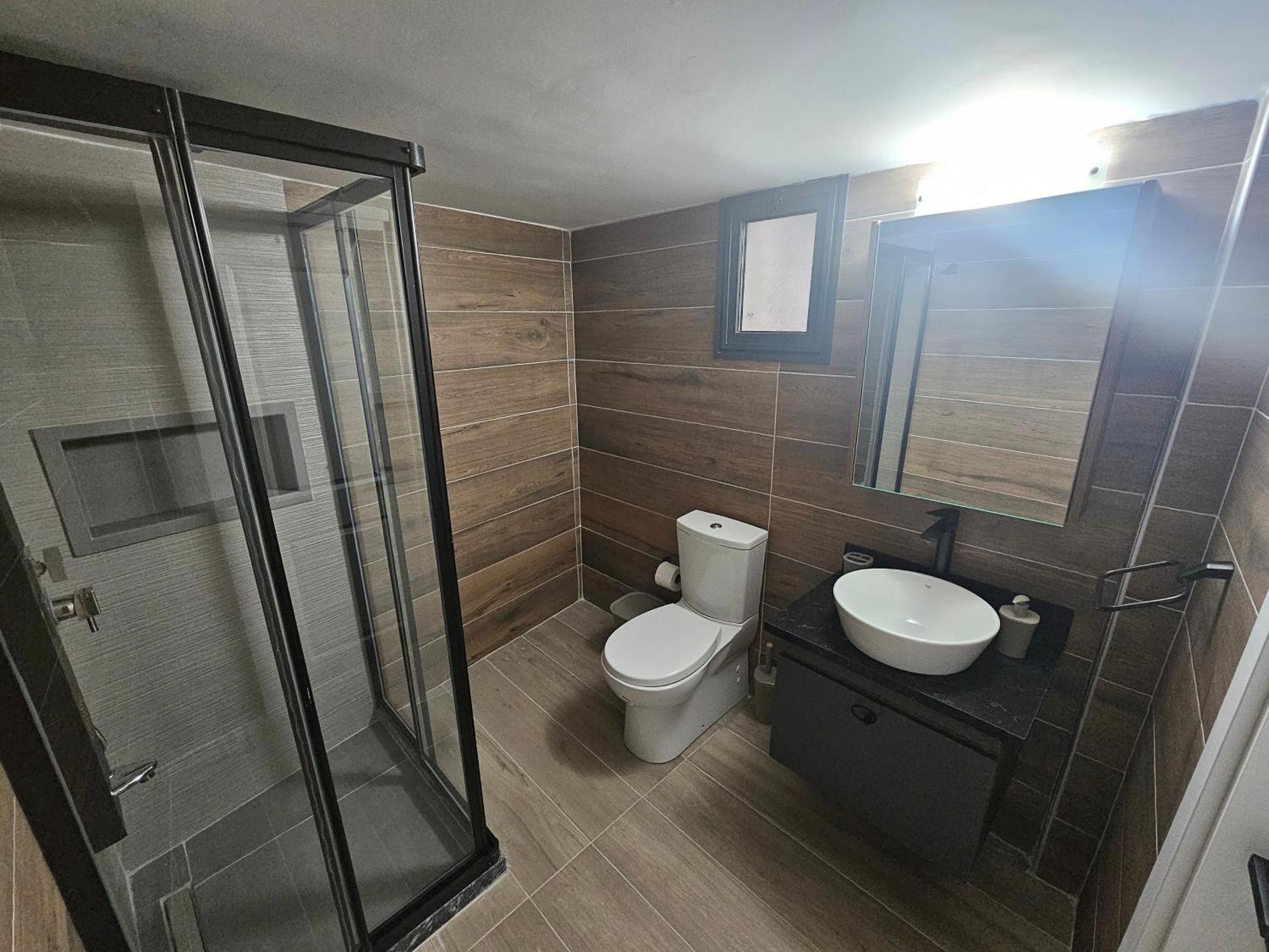 קיירניה Cyprus Harbour Suites מראה חיצוני תמונה