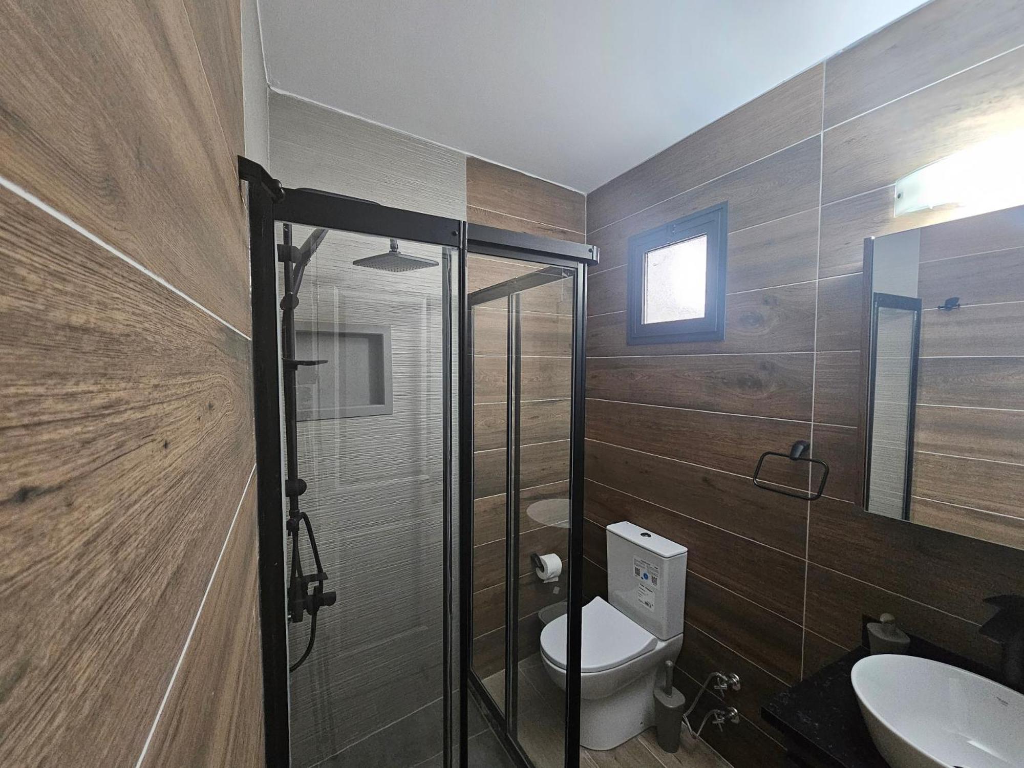קיירניה Cyprus Harbour Suites מראה חיצוני תמונה